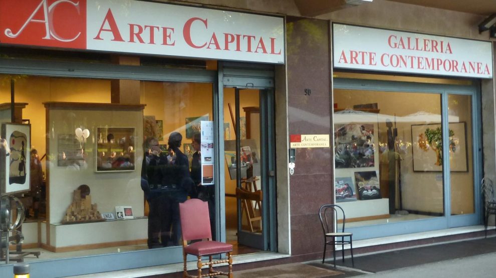 ArtInterni Casa d’Aste