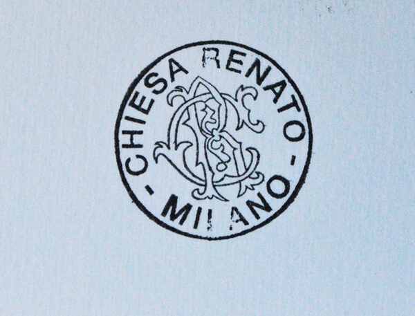Renato Natale Chiesa - immagine 2